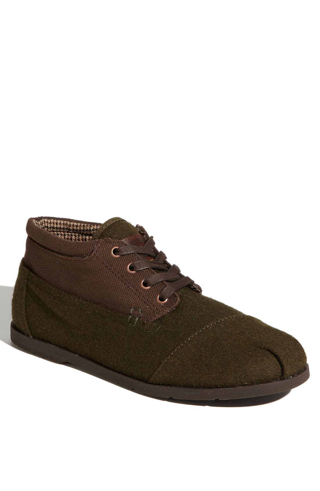 toms botas mens