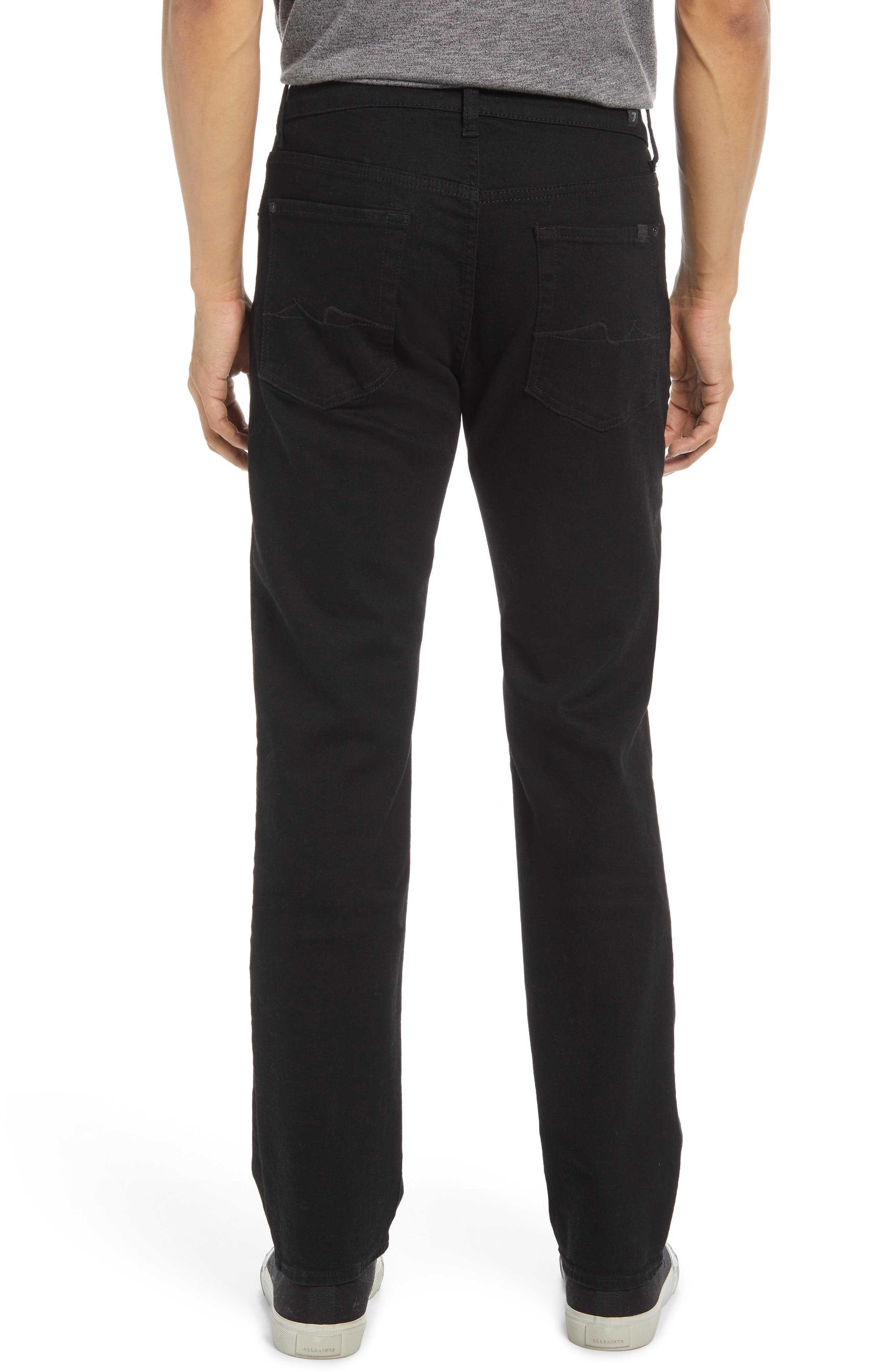 Standard Straight Leg Jeans | Nordstrom