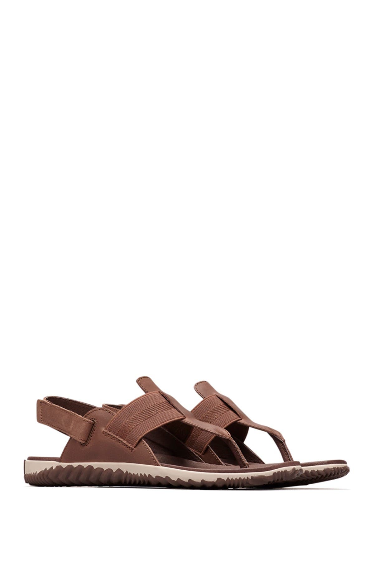 sorel out and about plus sandal