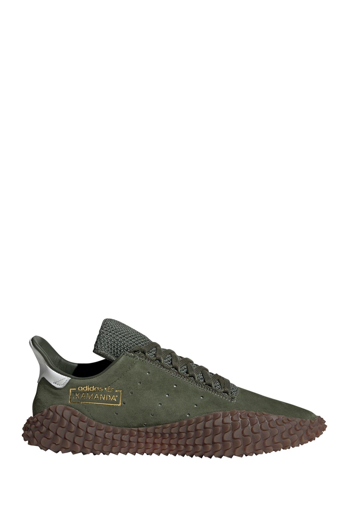 adidas kamanda 01 grip sneaker