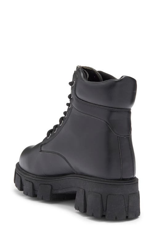 WILD DIVA LOUNGE WILD DIVA LOUNGE PRESH COMBAT BOOT 