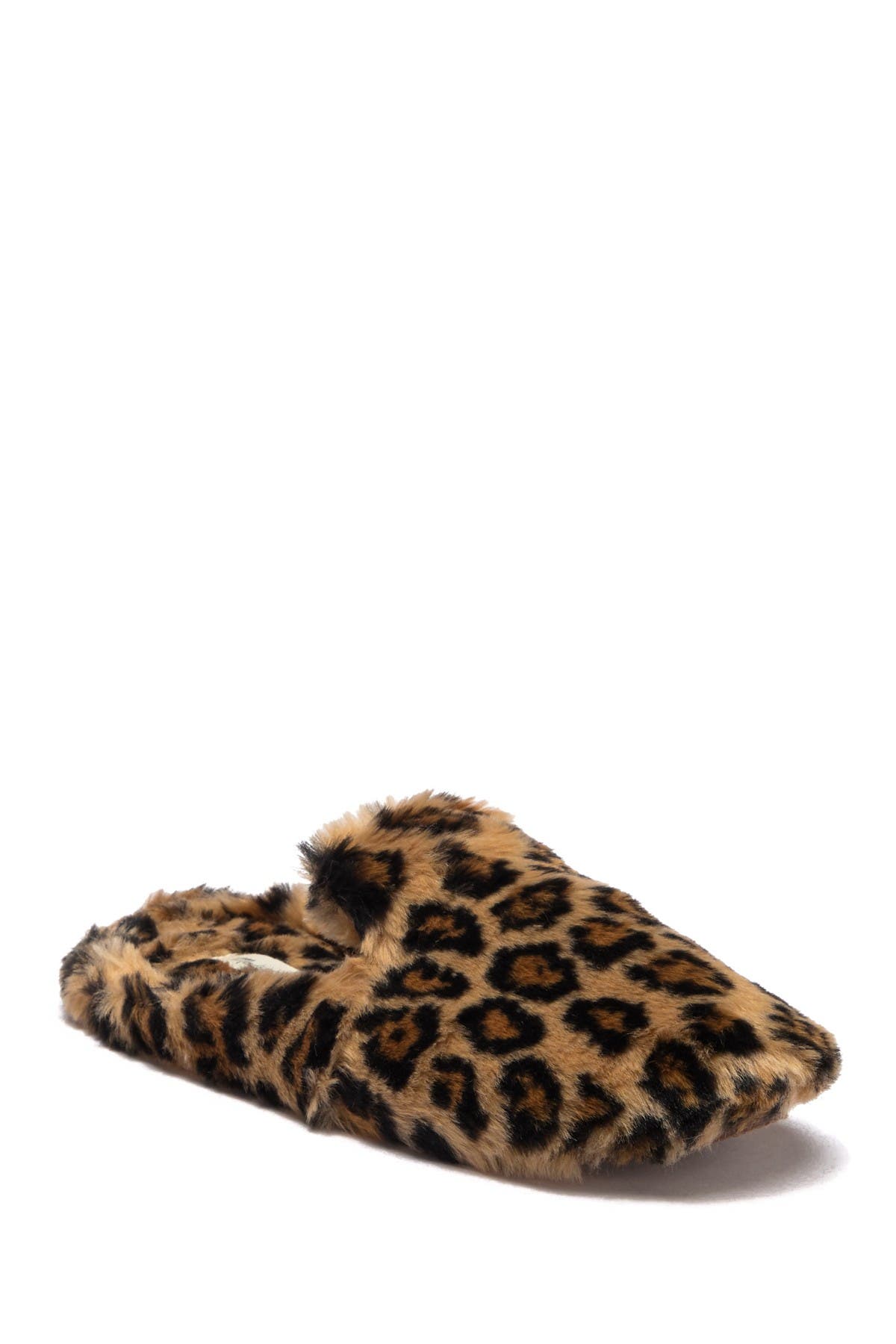 madewell loafer scuff slipper