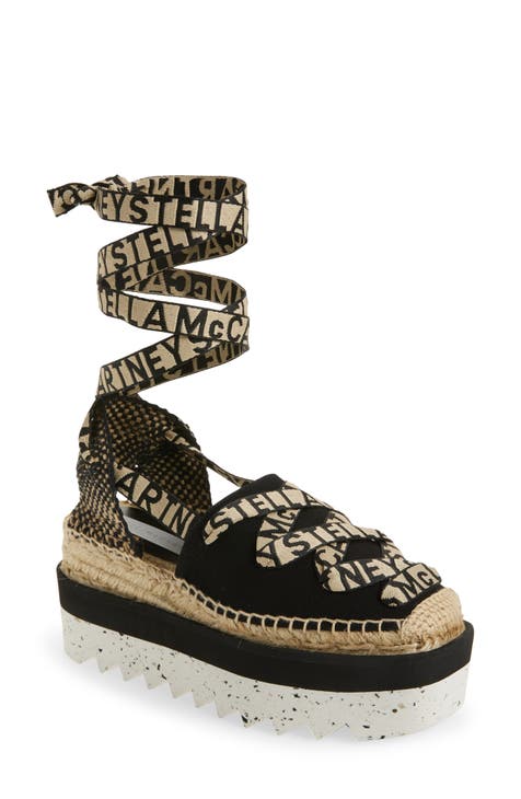 Stella McCartney Sneakers disney Women 810066E000349061 Fabric