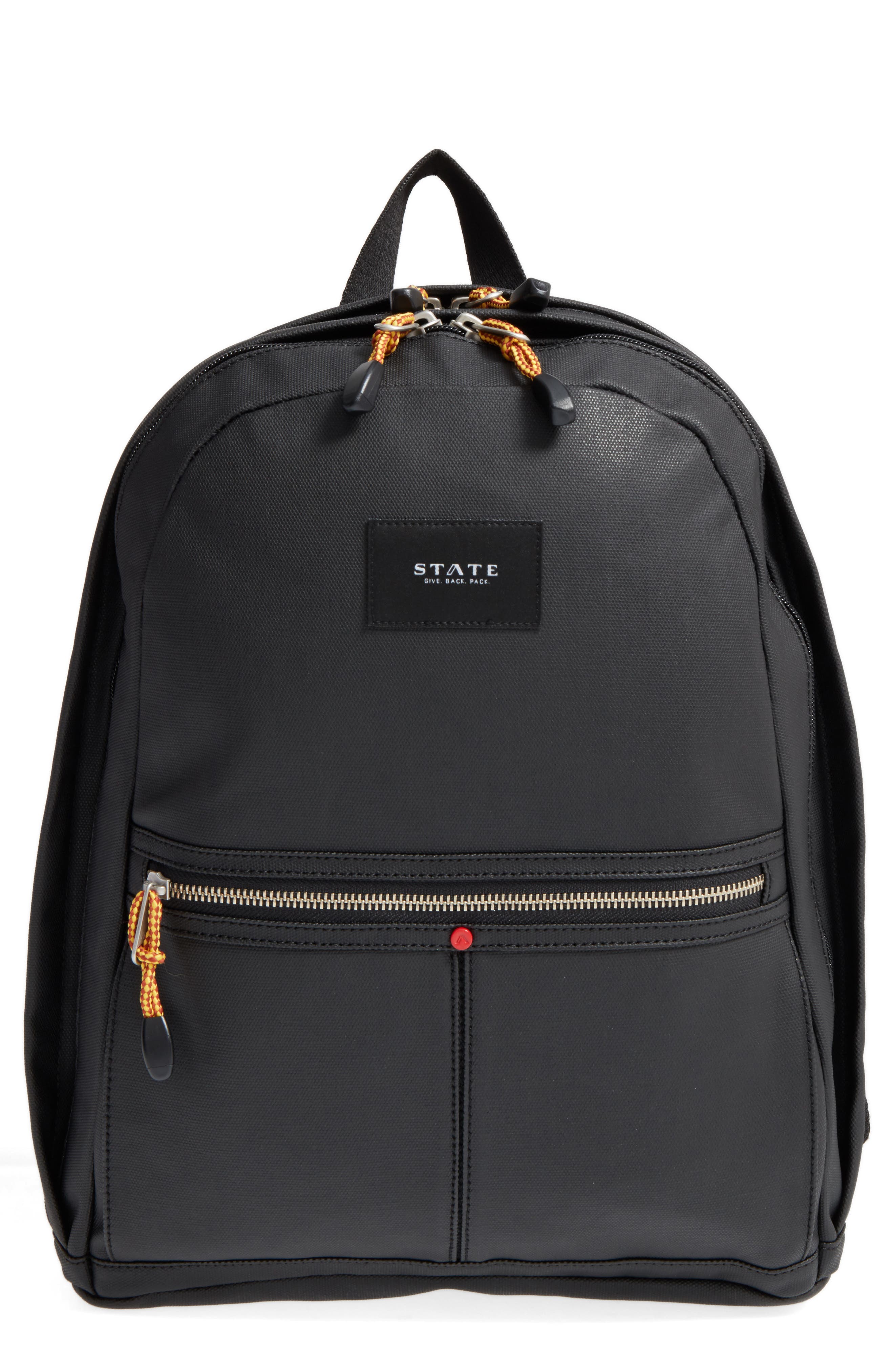 STATE Bags Greenpoint Kent Backpack Nordstrom