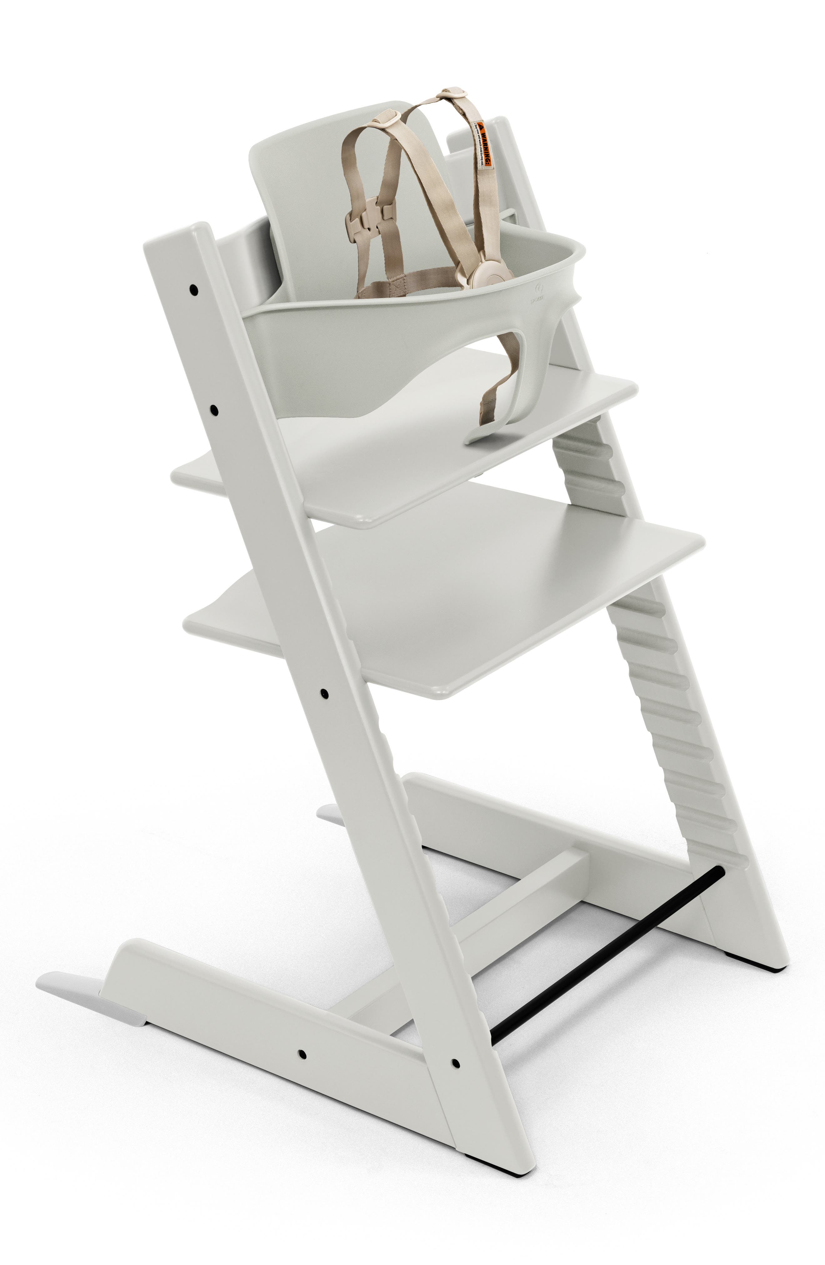 Stokke Tripp Trapp® Highchair² in White 