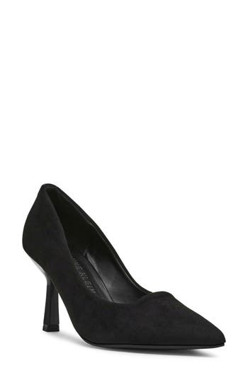Anne Klein Iberia Pump In Black