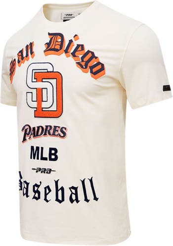 Official San Diego Padres Pro Standard Cooperstown Collection Retro t-shirt,  hoodie, longsleeve, sweater