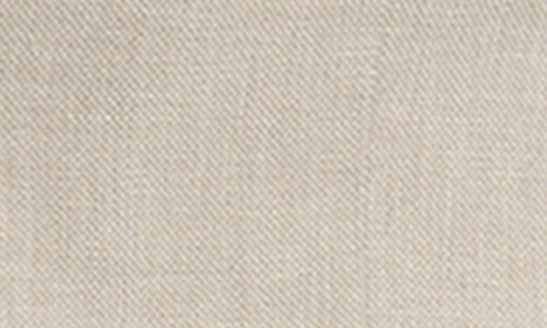 Shop Ted Baker Damaskj Slim Fit Linen & Cotton Sport Coat In Natural