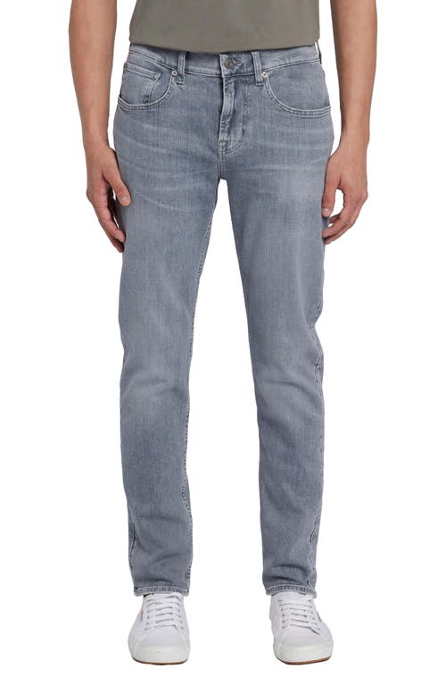 7 For All Mankind Slimmy Tapered Slim Fit Jeans Intact at Nordstrom,