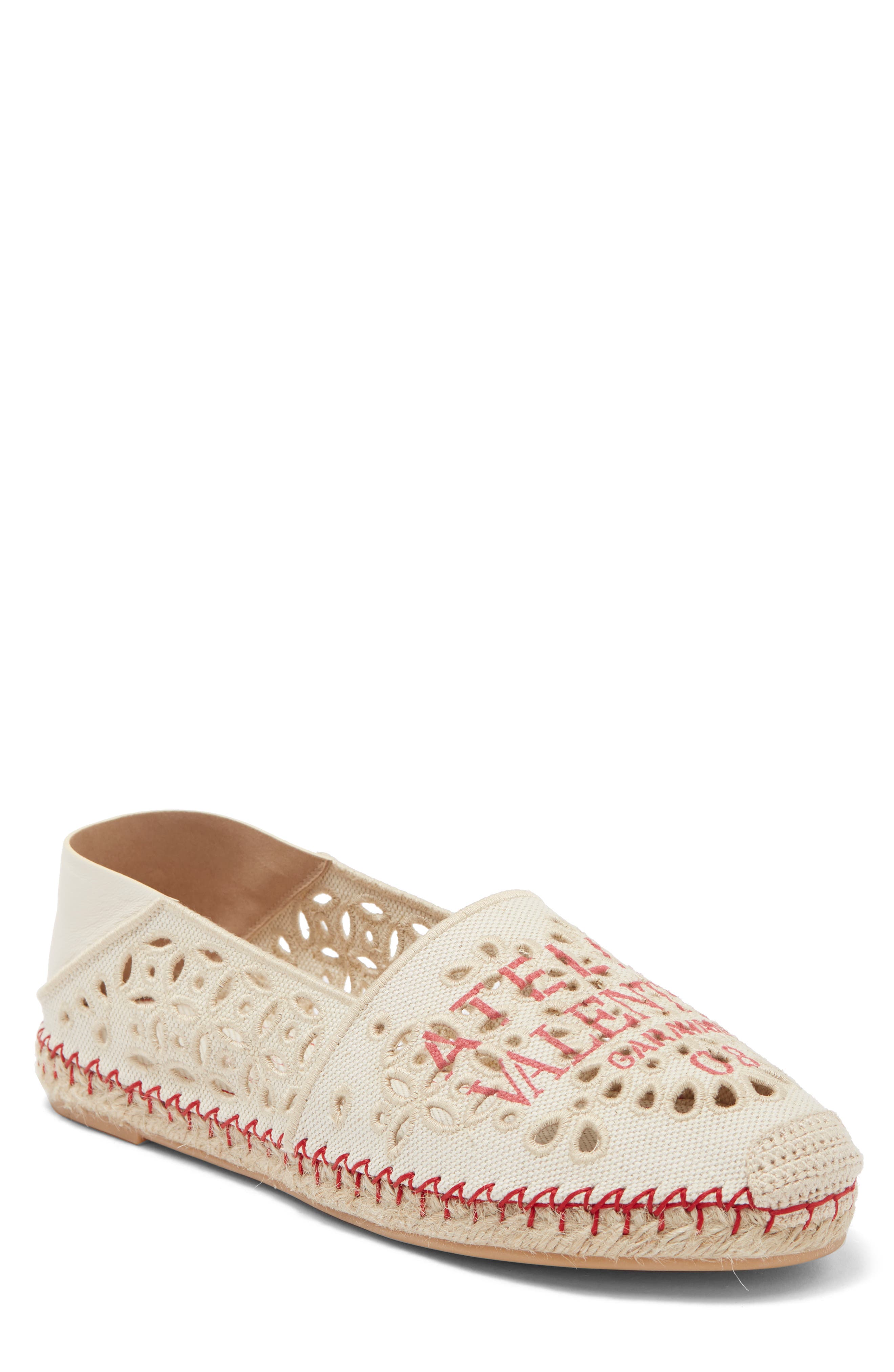 Espadrilles designer shoes Clearance