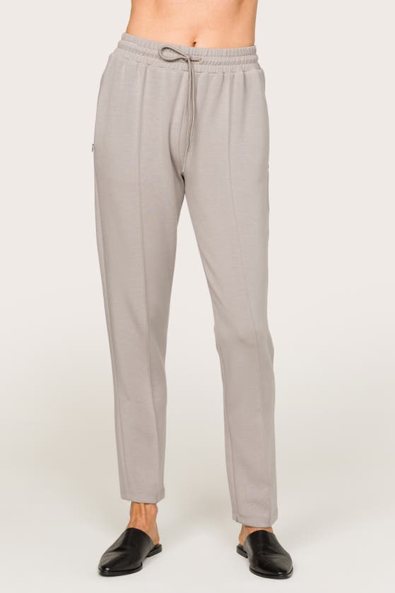 Alala Phoebe Jogger In Stone