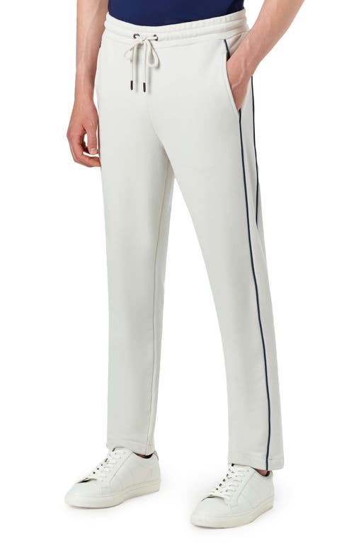 Bugatchi Comfort Drawstring Cotton Joggers at Nordstrom,