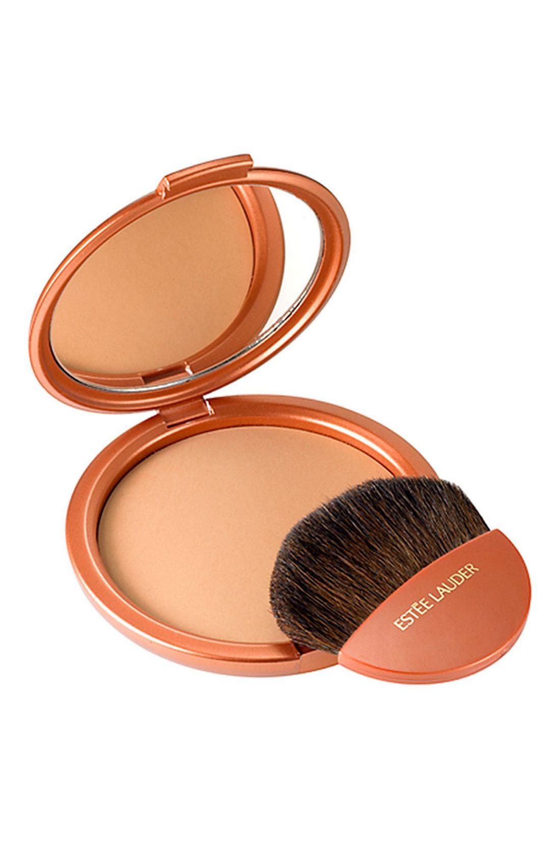 Estée Lauder 'Bronze Goddess' Soft Matte Bronzer Nordstrom