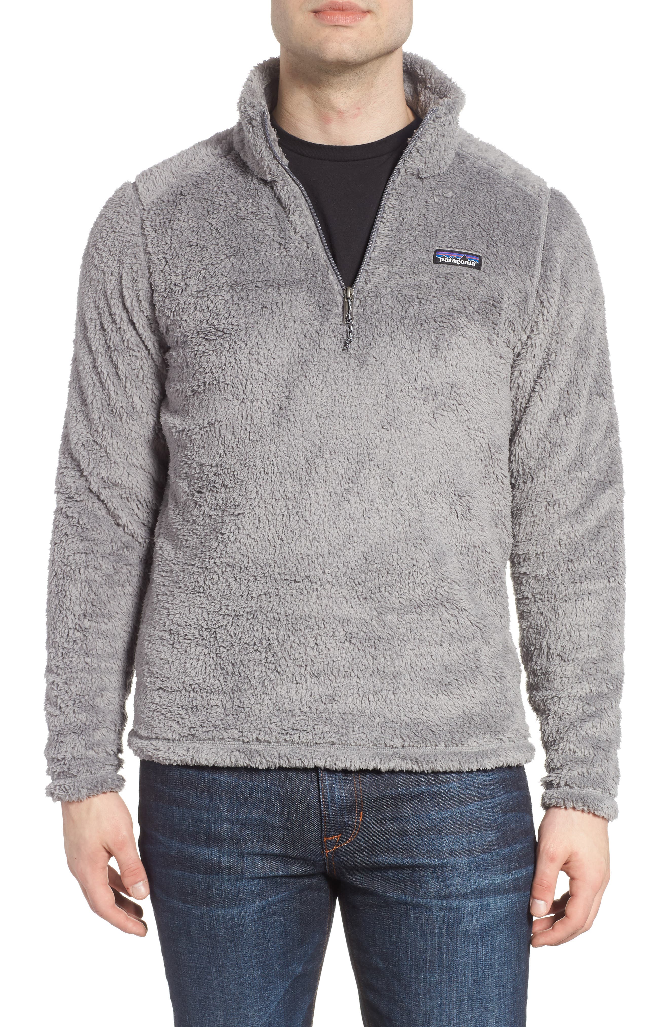 patagonia men's los gatos hoody