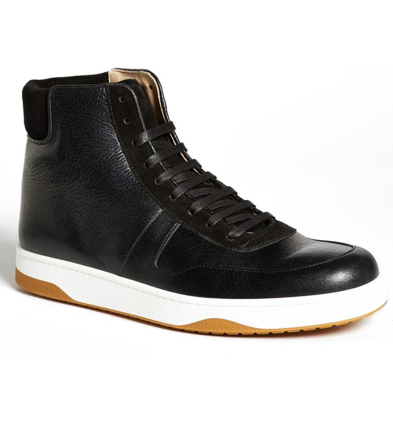 Gucci 'Todd' High Top Sneaker | Nordstrom