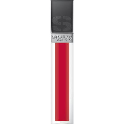Sisley Paris Phyto-Lip Gloss - Rouge