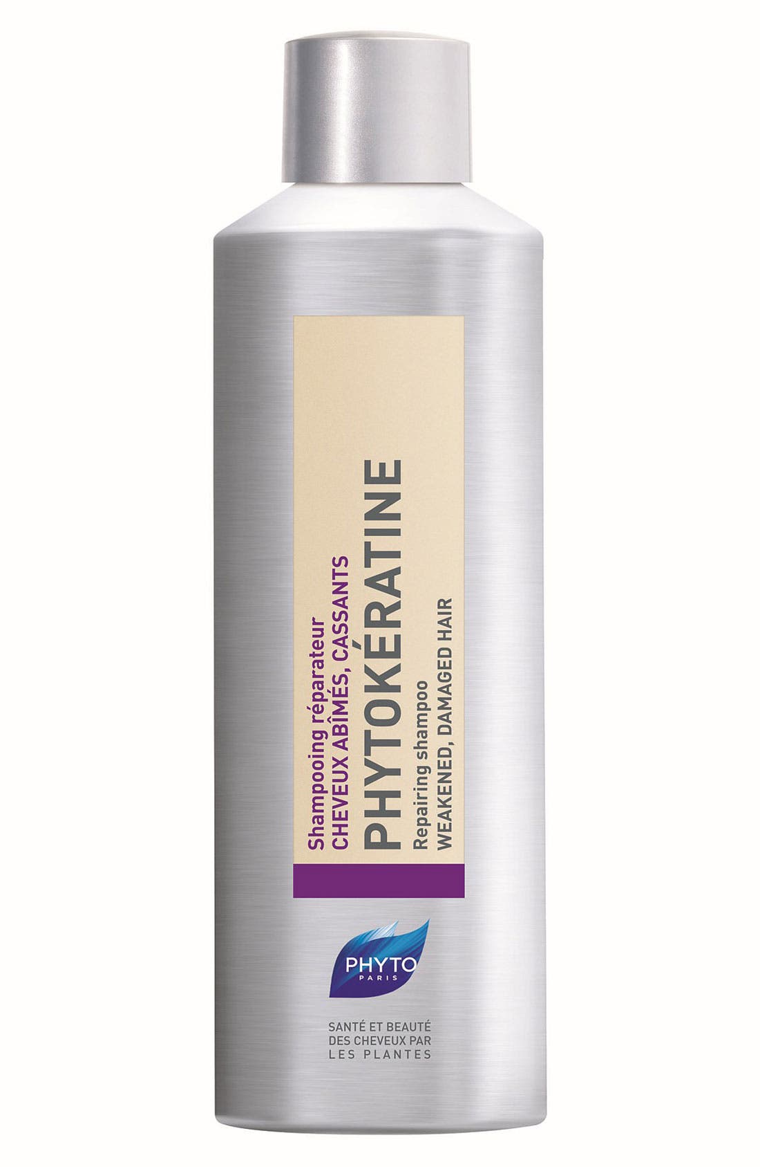 PHYTO Phytokératine Repairing Shampoo  Nordstrom