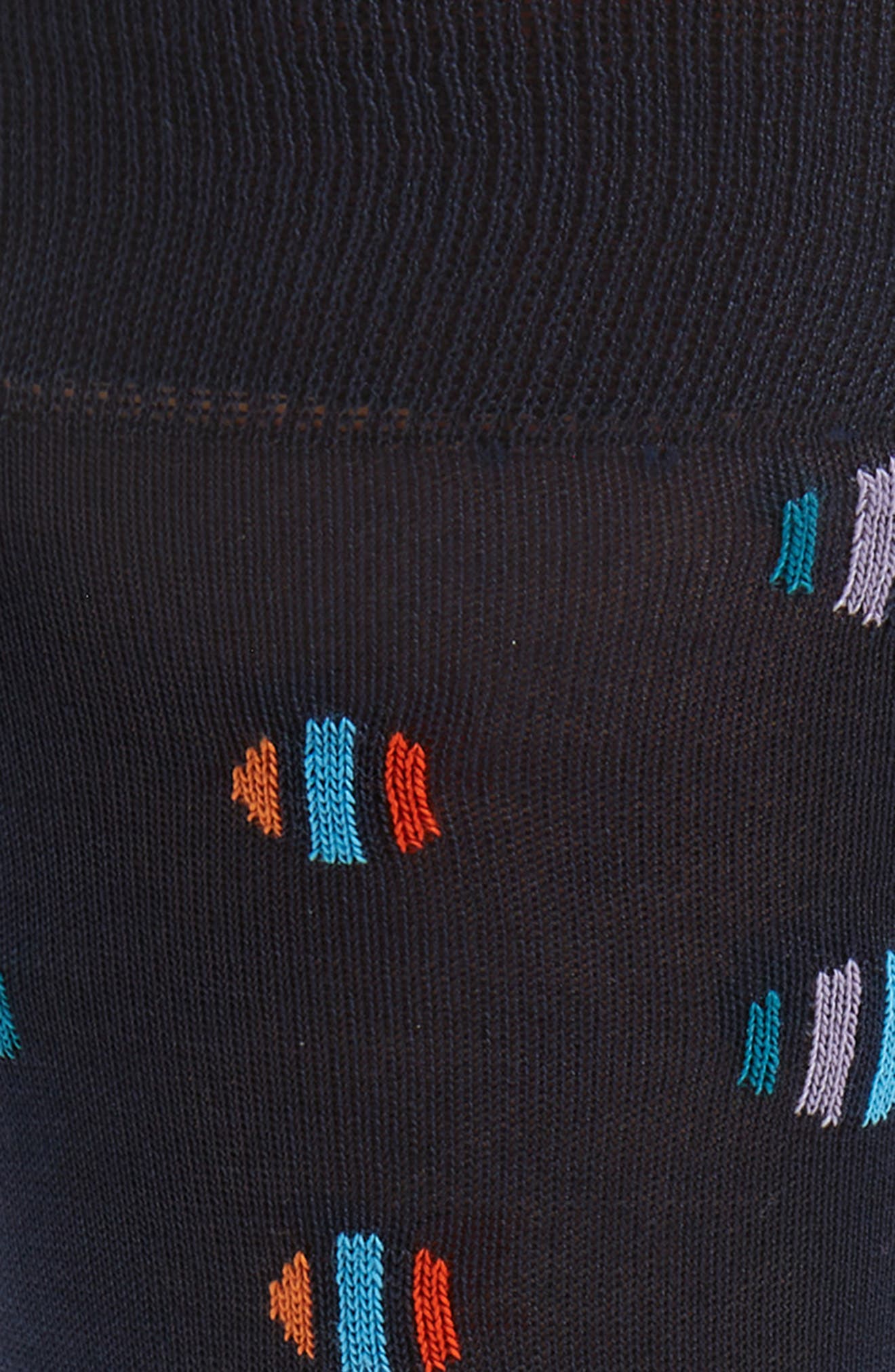 Bugatchi Abstract Dress Socks Nordstrom