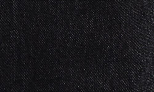 SACAI SACAI BELTED CROP BOOTCUT JEANS