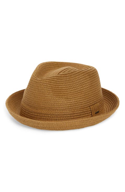 'Billy' Straw Hat