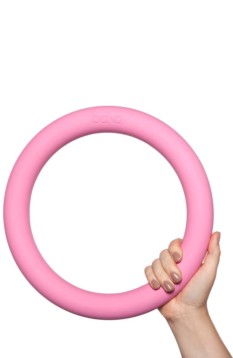 Bala Silicone Recycled Steel Power Ring Nordstrom Bala Silicone Recycled Steel Power Ring Nordstrom