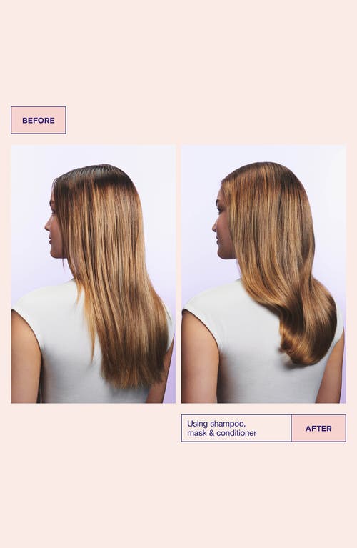 Maria Nila Purifying Cleanse Shampoo In No Color