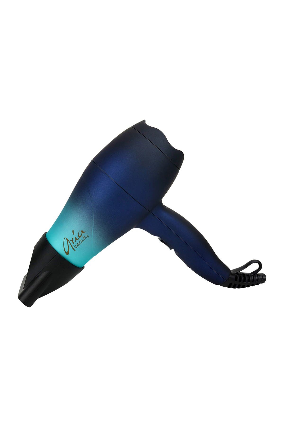 mini hair dryer with diffuser