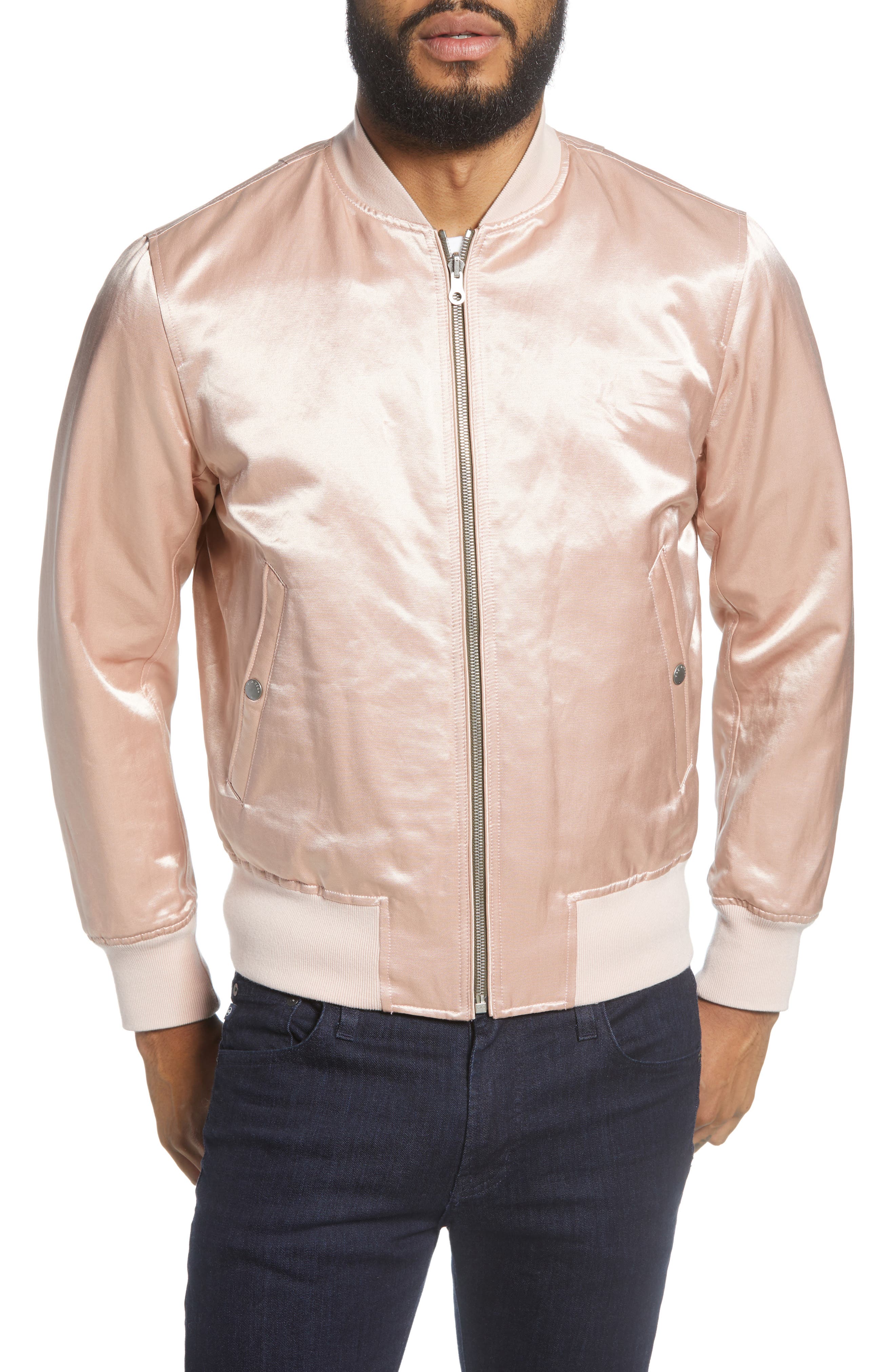 reversible manston jacket