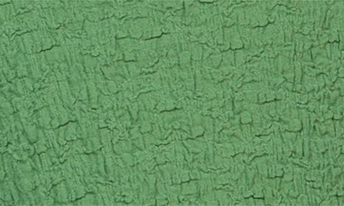 Princess Polly Matilda Crinkle Tie Bandeau & Maxi Skirt Set In Medium Green