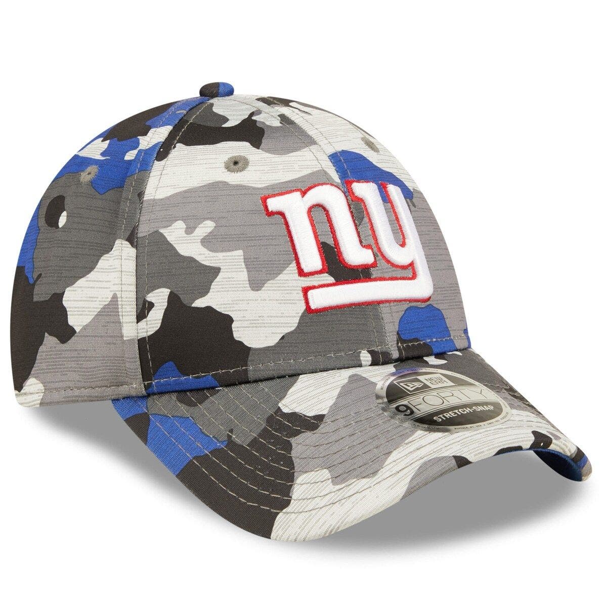 Giants 2022 NFL Training Camp Official 