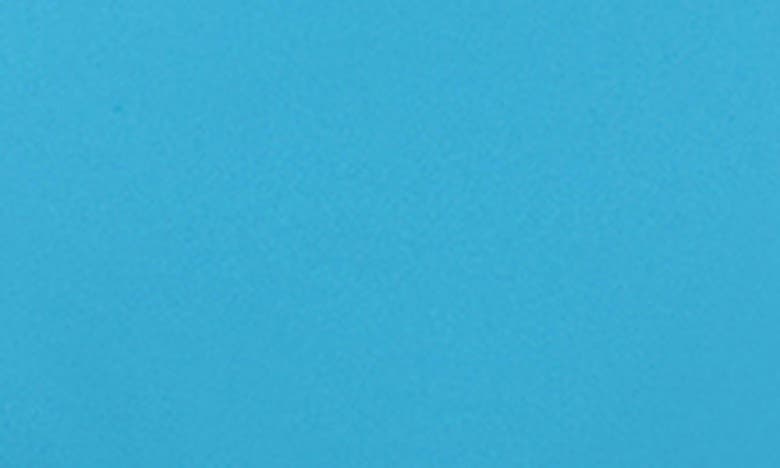 Pq Swim Ruched Hipster Bikini Bottoms In Turquoise