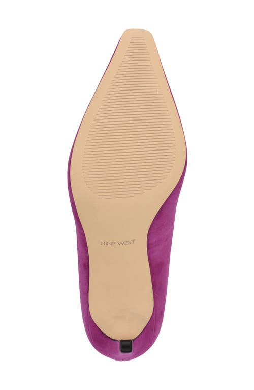 NINE WEST NINE WEST ORAYE PUMP 