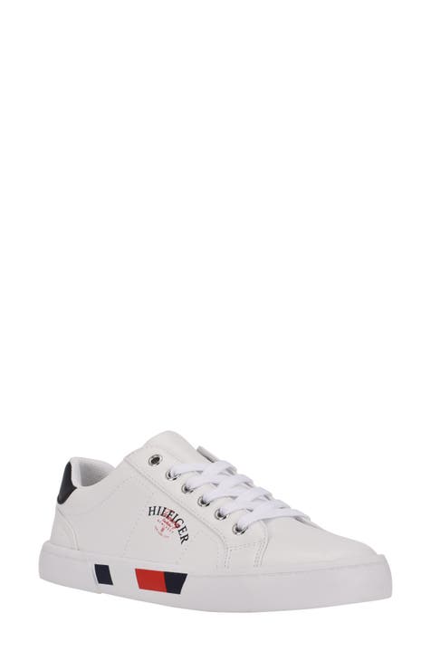 Women's Tommy Hilfiger White Sneakers & Athletic Shoes | Nordstrom