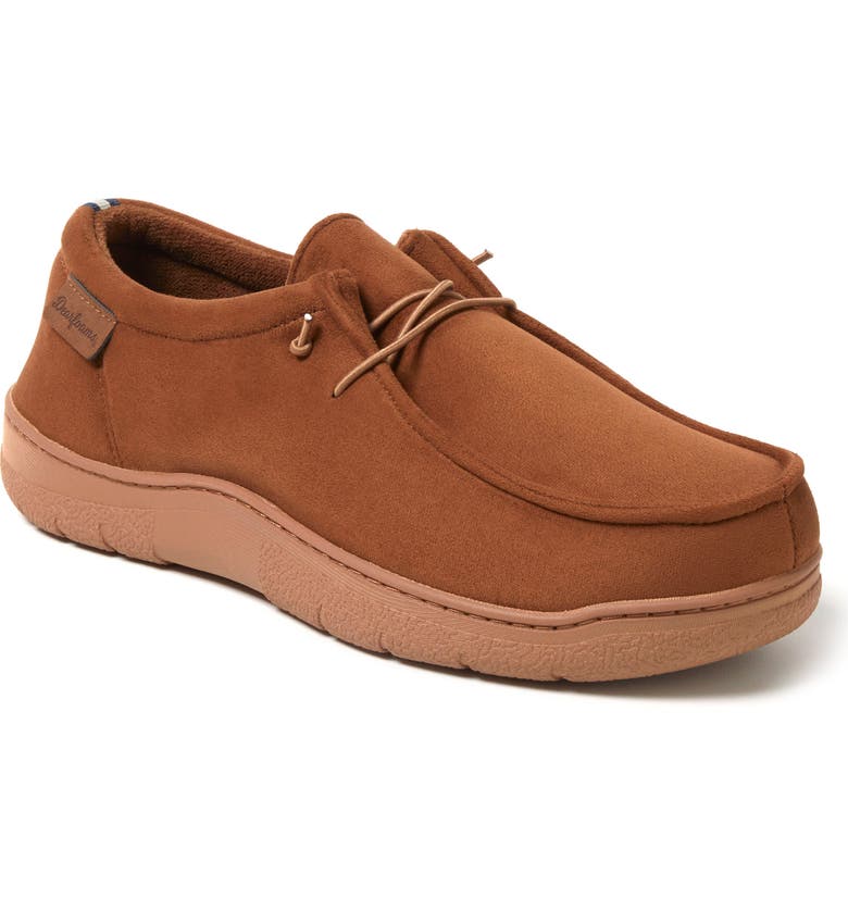 DEARFOAMS Bennet Chukka Slippers (Men) | Nordstromrack