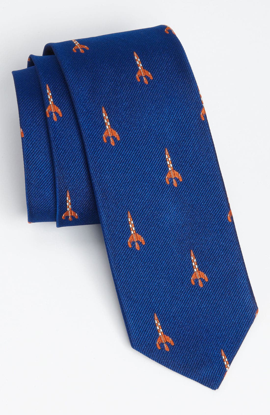 Jack Spade Woven Silk Tie Nordstrom
