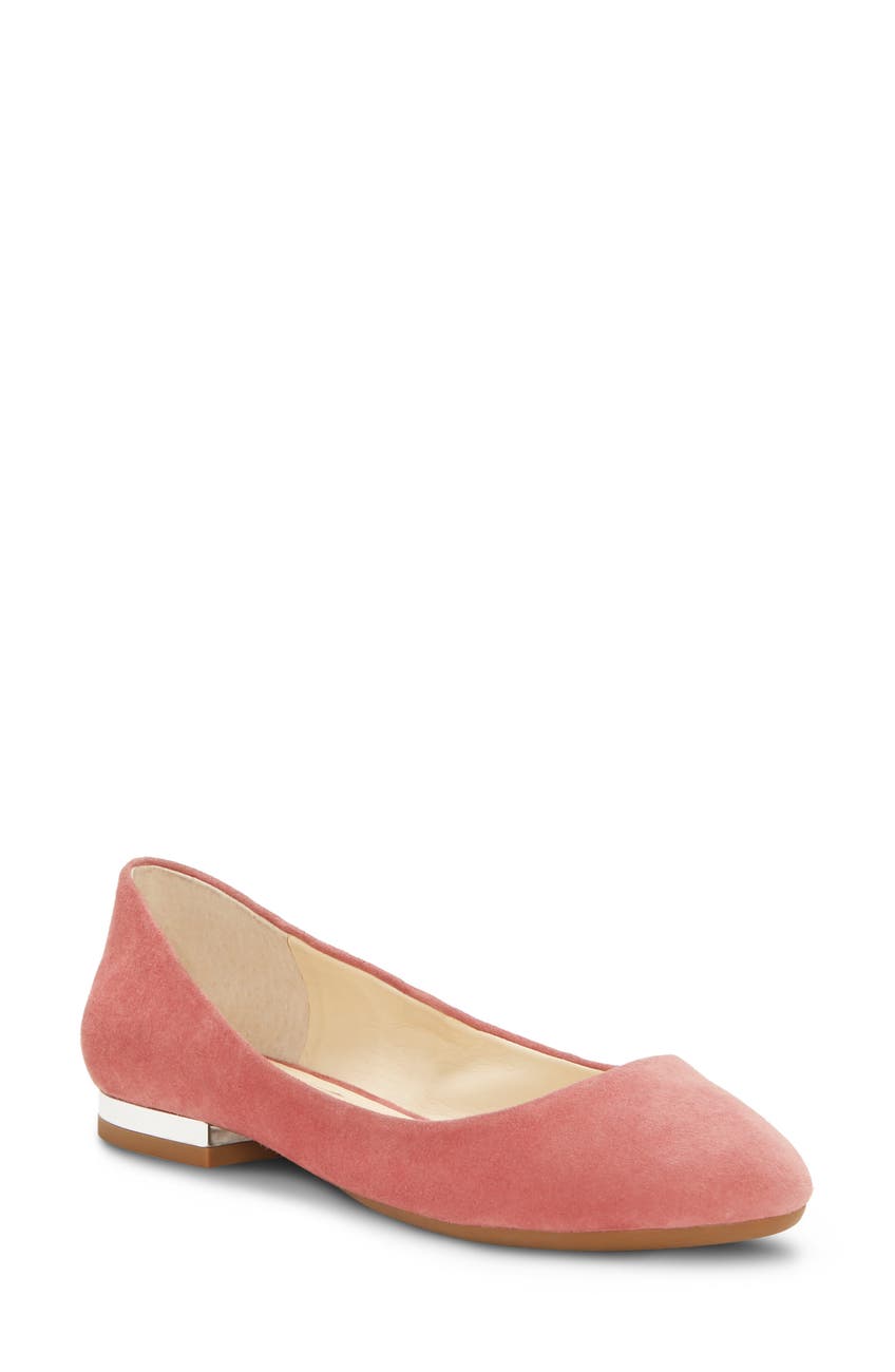 jessica simpson ginly ballet flat