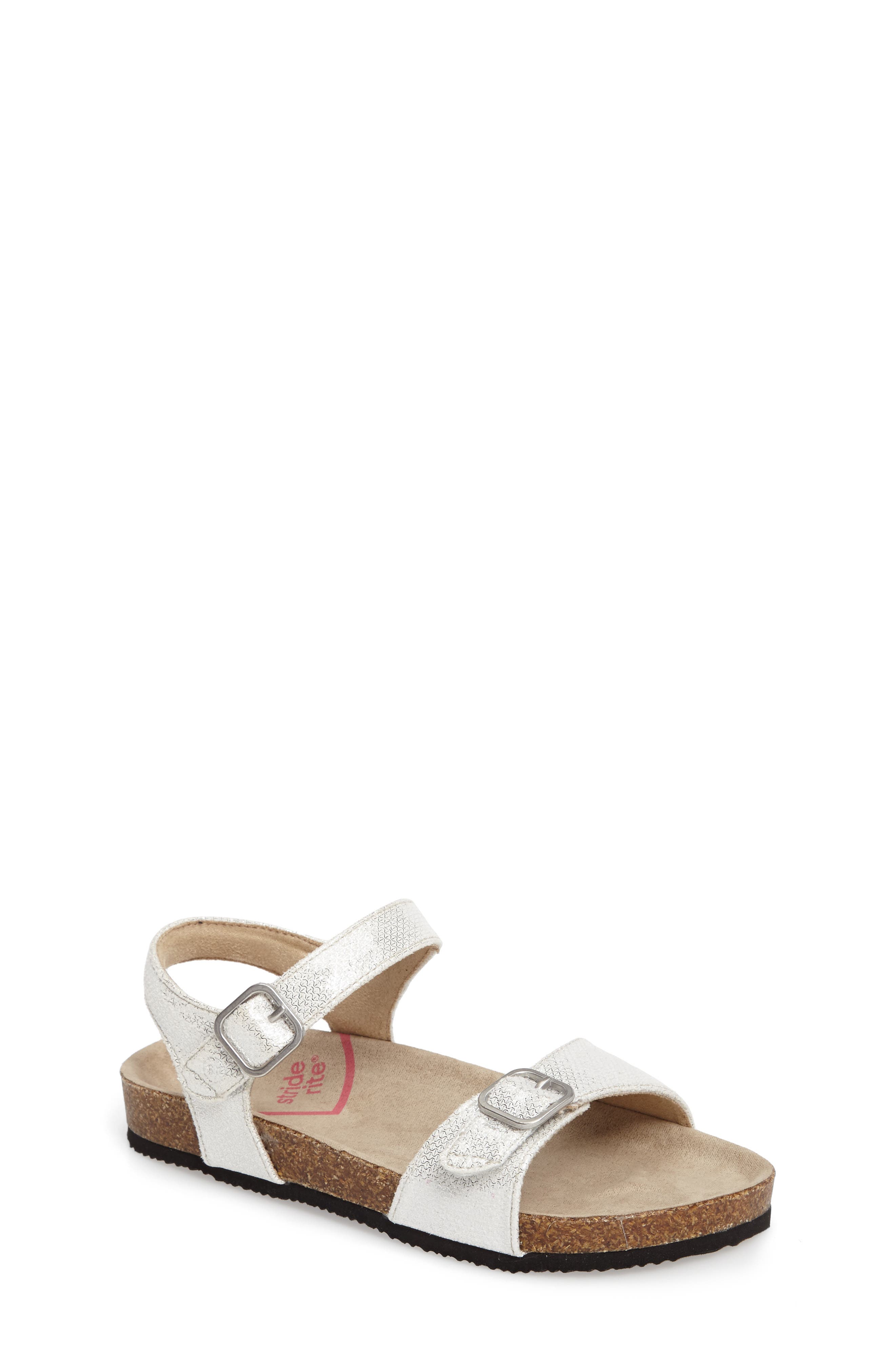 stride rite zuly sandal