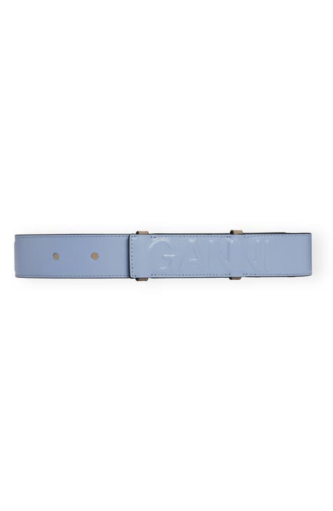 Women's Blue Belts | Nordstrom