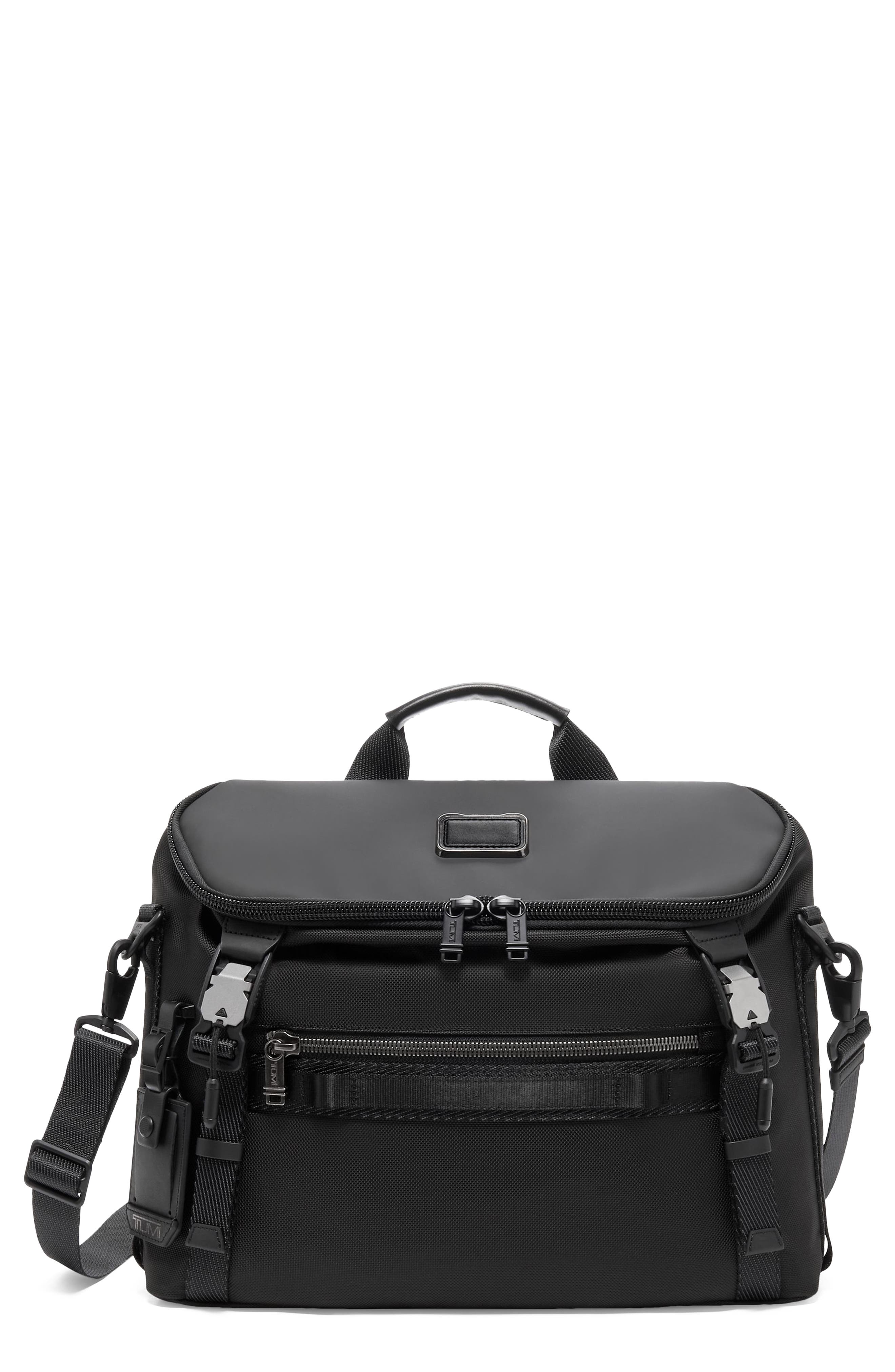 patterson brief tumi