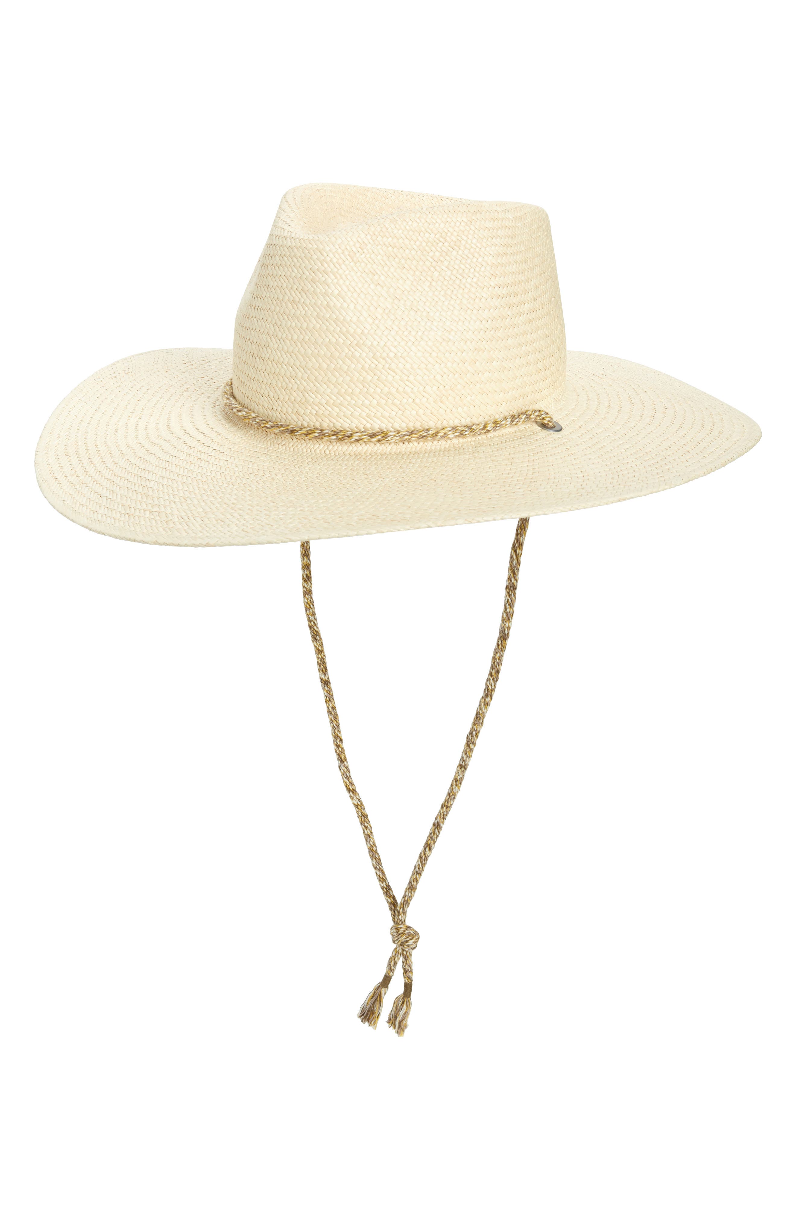 rag and bone panama hat