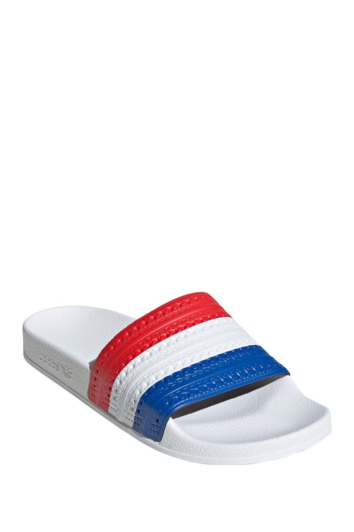 adidas adilette slide sandal