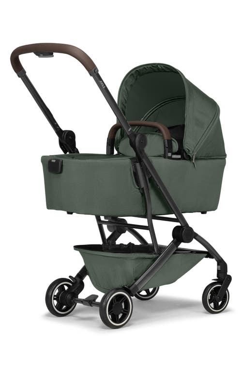 Joolz Aer+ Carrycot Bassinet in Forest Green at Nordstrom
