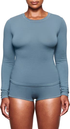 Kim Kardashian Thermal Underwear