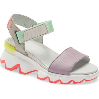 Sorel Kinetic Sandal
