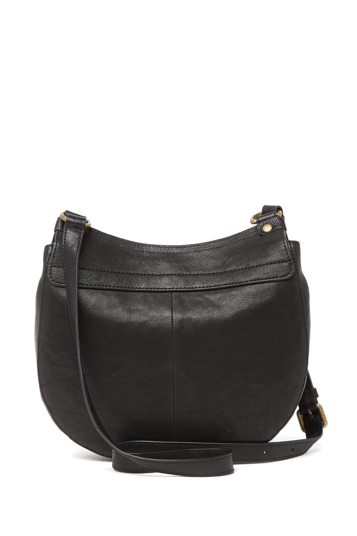 Frye Lucy Leather Crossbody Bag Nordstrom Rack