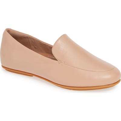 Fitflop Lena Loafer, Beige