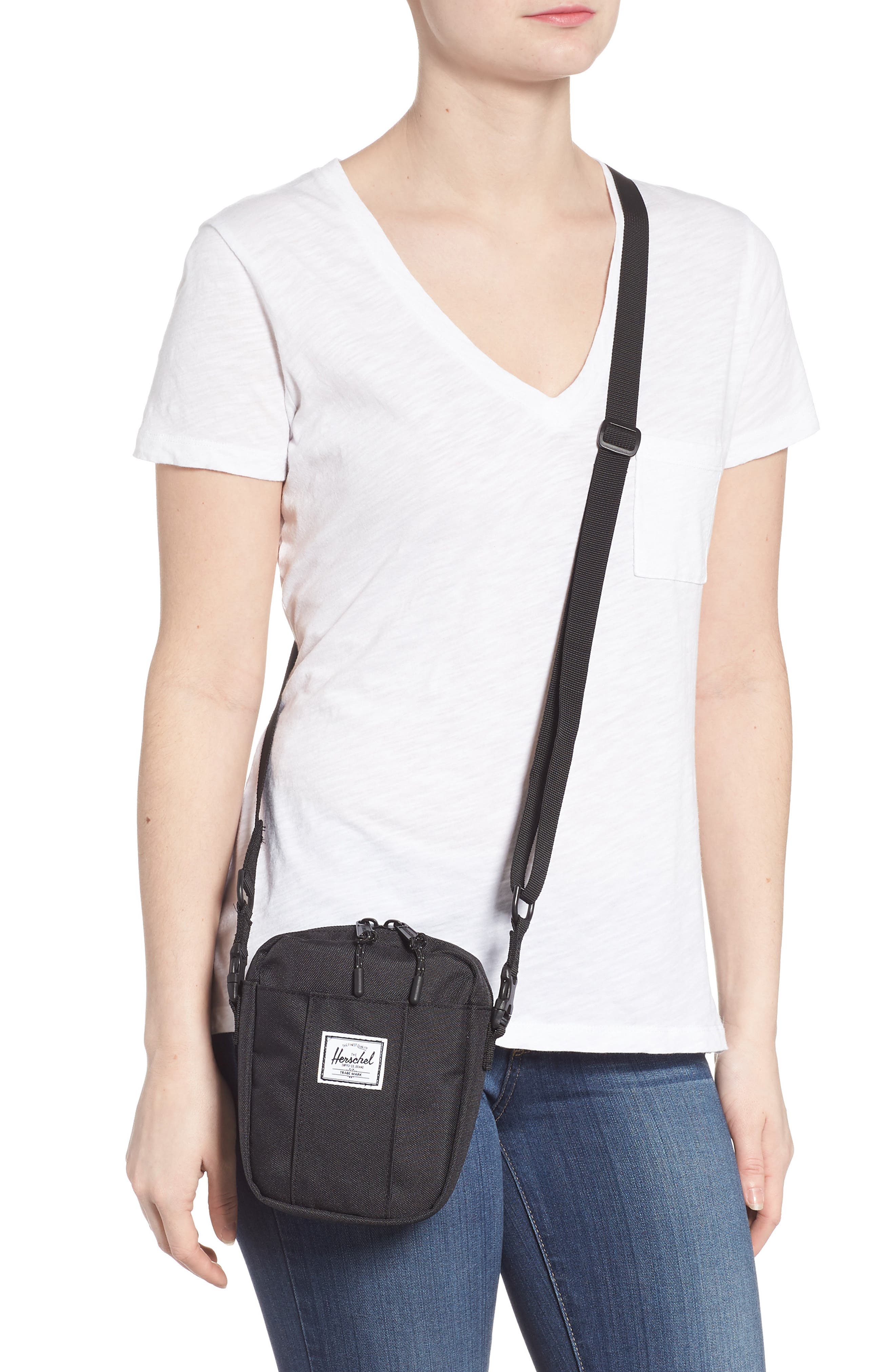 cruz crossbody