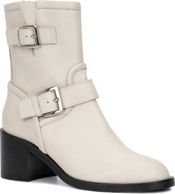 Aquatalia Omayda Water Repellent Moto Bootie Women Nordstrom