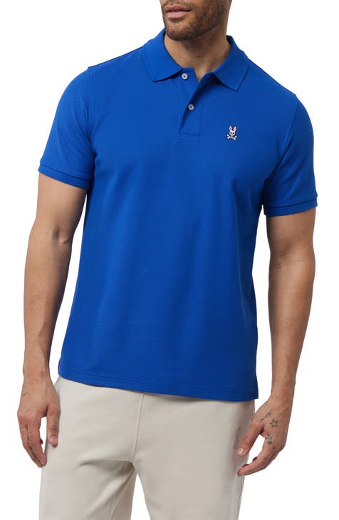 Nike /navy Houston Astros Rewind Stripe Polo At Nordstrom in Blue