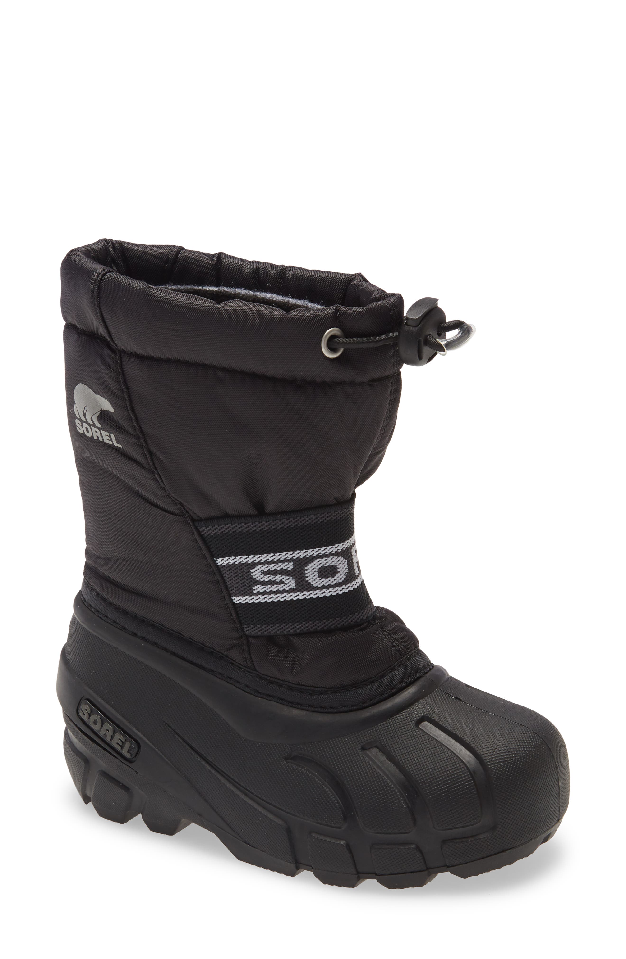 sorel boots youth